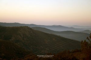 Alvarenga Mountains