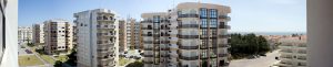 Housing – Amorosa