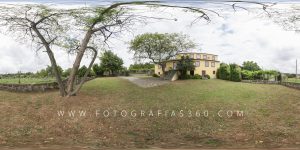 Casa Museu de Camilo Castelo Branco