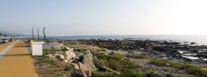 Banks of Camboa