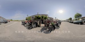 Clube Motard Escorpiões