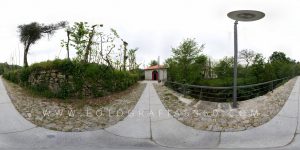 Museu Hidroelétrico de Santa Rita