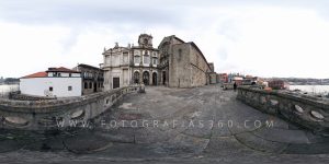 Igreja Monumento de São Francisco