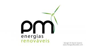 Logo – PM Energias Renováveis