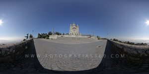 Santuário de Santa Luzia