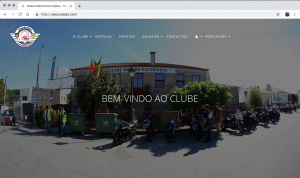 Escorpiões Motor Club