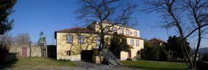 Casa Museu de Camilo Castelo Branco