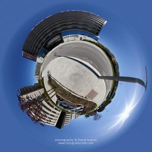 Hotel Axis Porto