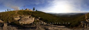 Senhora do Monte Chapel