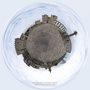 Cathedral of Porto