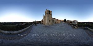 Igreja Matriz de Alvarenga