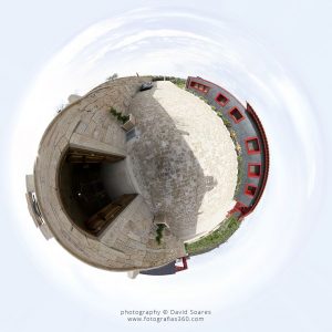 Quinta Dos Padres Santos