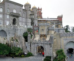 Palácio Nacional da Pena