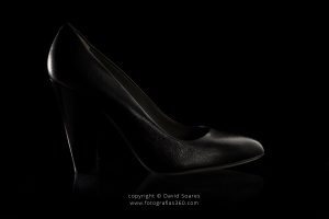 Shoe