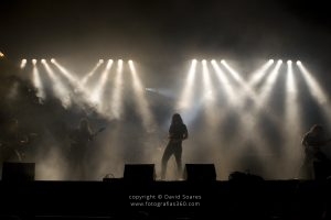 Concerto de “The Godiva”