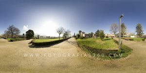 Santo Tirso Municipal Garden