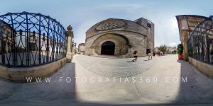 Igreja Matriz de Ponte de Lima