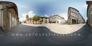 Tribute to the Bull, Ponte de Lima