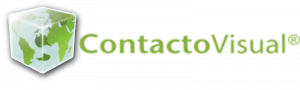 logotipo de ContactoVisual